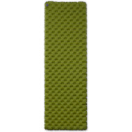 Надувний килимок PINGUIN Wave XL Green (719741)