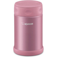 Термос для їжі ZOJIRUSHI SW-EAE50PS 0.5л Pink