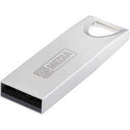 Флешка MYMEDIA MyAlu 16GB USB2.0 (69272)