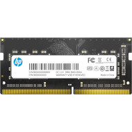 Модуль пам'яті HP S1 SO-DIMM DDR4 2666MHz 16GB (7EH99AA)