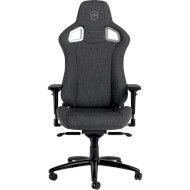 Кресло геймерское NOBLECHAIRS Epic TX Anthrazite (PGW-NB-EGC-006)