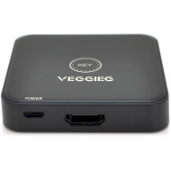 HDMI сплітер 1 to 2 VEGGIEG V-HD01