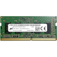 Модуль пам'яті MICRON SO-DIMM DDR4 3200MHz 4GB (MTA4ATF51264HZ-3G2J1)
