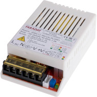 Импульсный блок питания FARADAY 60WT/12-36V/PL