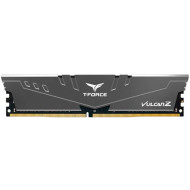 Модуль пам'яті TEAM T-Force Vulcan Z DDR4 3200MHz 8GB Gray (TLZGD48G3200HC16F01)