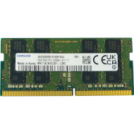 Модуль пам'яті SAMSUNG SO-DIMM DDR4 3200MHz 16GB (M471A2K43EB1-CWE)