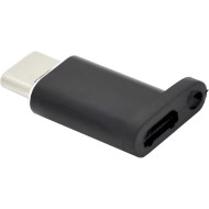 Адаптер VEGGIEG Type-C to Micro-USB (TC-101)