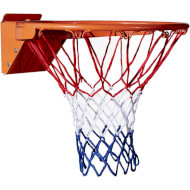 Сітка баскетбольна WILSON NBA DRV Recreational Net RWB (WTBA8002NBA)