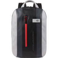 Рюкзак PIQUADRO Urban 14" 8.5L Gray/Black (CA5608UB00-GRN)