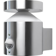 Вуличний світильник з датчиком руху LEDVANCE Endura Style Cylinder Wall Sensor 6W ST 6W 3000K (4058075205352)