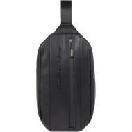 Сумка на пояс PIQUADRO Urban RFID Black (CA5607UB00-N)
