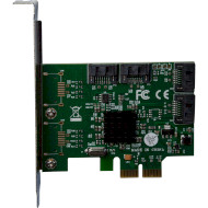 RAID контролер FRIME PCI-E x2 RAID SATAIII (ECF-PCIE4SRAID001.LP)