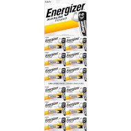 Батарейка ENERGIZER Alkaline Power AAA 12шт/уп (E302283400)
