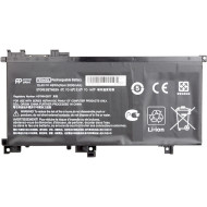Аккумулятор POWERPLANT для ноутбуков HP Omen 15 AX200 15.4V/3000mAh/46Wh (NB461462)