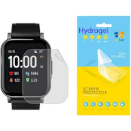 Защитная плёнка DROBAK Hydrogel для Xiaomi Mi Watch Lite 2-pack (313142)