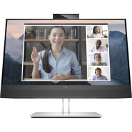 Монитор 23.8" HP E24mv G4 (169L0AA)