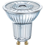Лампочка LED OSRAM Parathom DIM PAR16 GU10 4.5W 3000K 220V (4058075608290)