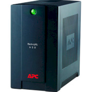 ДБЖ APC Back-UPS 650VA 230V AVR Schuko (BX650CI-RS)