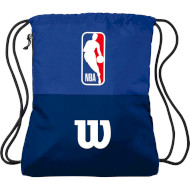 Сумка спортивна WILSON NBA DRV Basketball Bag (WTBA70020)