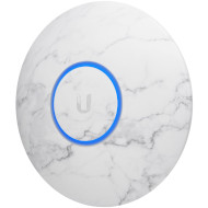 Декоративная накладка на точку доступа UBIQUITI UniFi AP nanoHD Marble (NHD-COVER-MARBLE)