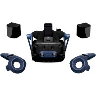 Окуляри віртуальної реальності HTC VIVE Pro 2 Full Kit (99HASZ003-00)