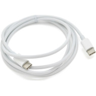 Кабель VEGGIEG TC-406 Type-C to Type-C 1.5м (YT-TC-406)