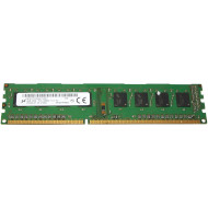 Модуль пам'яті MICRON DDR3 1600MHz 4GB (MT8JTF51264AZ-1G6E1)