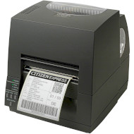 Принтер етикеток CITIZEN CL-S621II USB/COM (CLS621IINEBXX)
