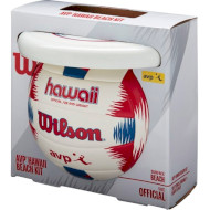 Набір волейбольний WILSON AVP Hawaii Beach Kit (WTH80219KIT)