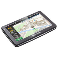 GPS навігатор PRESTIGIO GeoVision 5058 (Navitel)