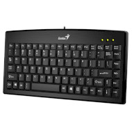 Клавіатура GENIUS LuxeMate 100 Black (31300725104/31300725102)