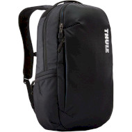 Рюкзак THULE Subterra 23L Black (3204052)