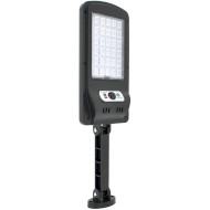Вуличний ліхтар із сонячною батареєю на стовп VOLTRONIC SMD-W755/7 15W