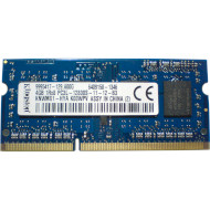 Модуль памяти KINGSTON SO-DIMM DDR3L 1600MHz 4GB (KNWMX1-HYA)