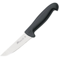 Нож кухонный для обвалки DUE CIGNI Professional Boning Knife Black 130мм (2C 412/13 N)