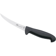 Ніж кухонний для обвалки DUE CIGNI Professional Boning Knife Black 130мм (2C 414/13 N)