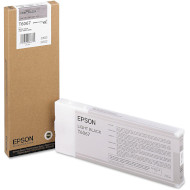 Картридж EPSON T6067 Light Black (C13T606700)