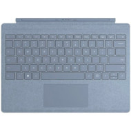 Клавіатура-обкладинка для планшета MICROSOFT Surface Pro Signature Type Cover Ice Blue (FFP-00121)