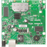 Плата MIKROTIK RouterBoard RB911G-5HPND