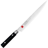 Ніж кухонний для оброблення KASUMI Sashimi Knife 240мм (K-86024)