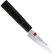 Кухонный нож для чистки овощей KASUMI Tora Paring Knife 90мм (K-36844)