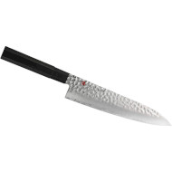 Шеф-ніж KASUMI Kuro Chef Knife 210мм (K-37021)