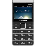 Мобильный телефон MAXCOM Comfort MM760 Black