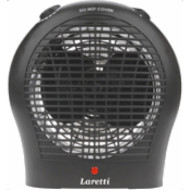 Тепловентилятор LARETTI LR-HT3210K