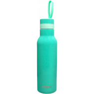 Термопляшка NOVEEN TB134 0.5л Sea Green Shiny