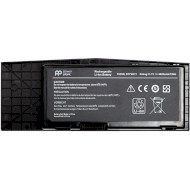 Аккумулятор POWERPLANT для ноутбуков Dell Alienware BTYVOY1 11.1V/6600mAh/73Wh (NB441525)