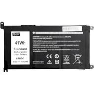 Аккумулятор POWERPLANT для ноутбуков Dell Latitude 3310 11.4V/3600mAh/41Wh (NB441563)