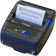 Портативний принтер чеків CITIZEN CMP-30BT USB/COM/BT (1000850)
