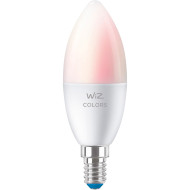 Розумна лампа WIZ Candle E14 2200-6500K (929002448802)