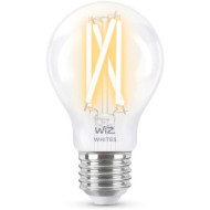 Розумна лампа WIZ Filament Clear E27 2700-6500K (929003017201)